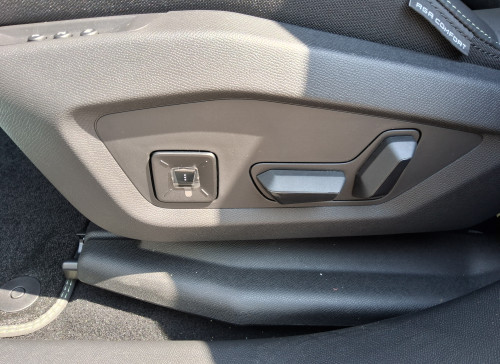 Peugeot 3008 Nouveau Hybrid 145 e-DCS6 GT Exclusive