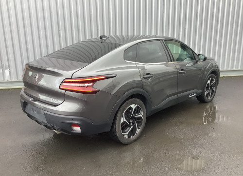 Citroën C4 X BlueHDi 130 S&S EAT8 Max