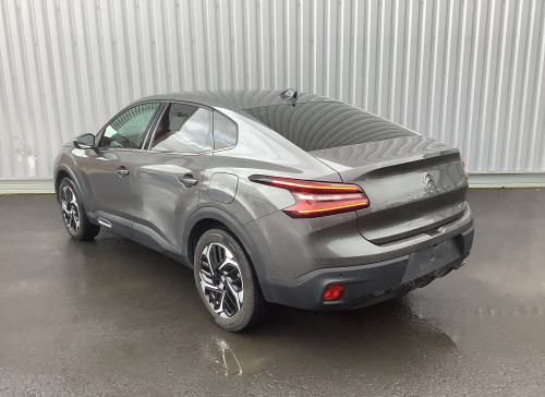 Citroën C4 X BlueHDi 130 S&S EAT8 Max