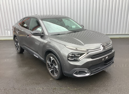 Citroën C4 X BlueHDi 130 S&S EAT8 Max