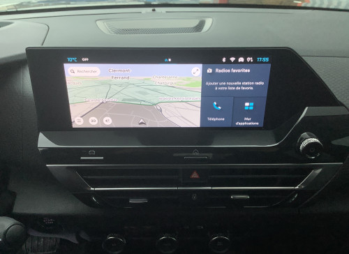 Citroën C4 X BlueHDi 130 S&S EAT8 Max