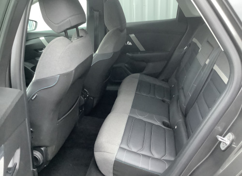 Citroën C4 X BlueHDi 130 S&S EAT8 Max