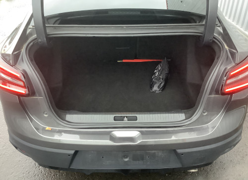 Citroën C4 X BlueHDi 130 S&S EAT8 Max