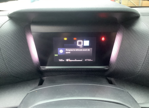 Citroën C4 X BlueHDi 130 S&S EAT8 Max