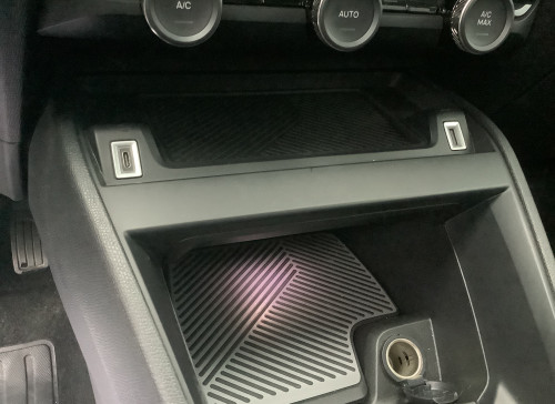 Citroën C4 X BlueHDi 130 S&S EAT8 Max