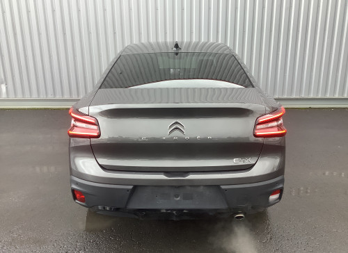 Citroën C4 X BlueHDi 130 S&S EAT8 Max