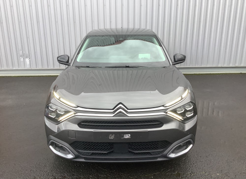 Citroën C4 X BlueHDi 130 S&S EAT8 Max