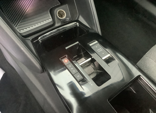 Citroën C4 X BlueHDi 130 S&S EAT8 Max