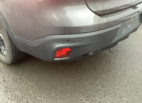 Citroën C4 X BlueHDi 130 S&S EAT8 Max