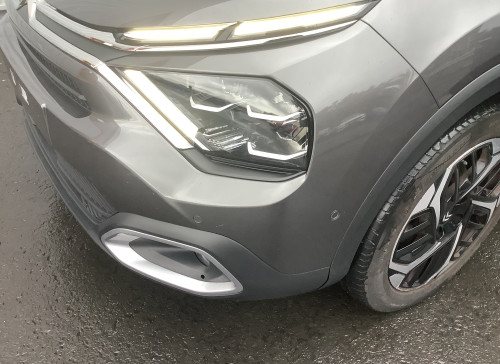 Citroën C4 X BlueHDi 130 S&S EAT8 Max