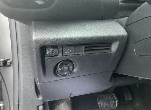 Citroën C4 X BlueHDi 130 S&S EAT8 Max