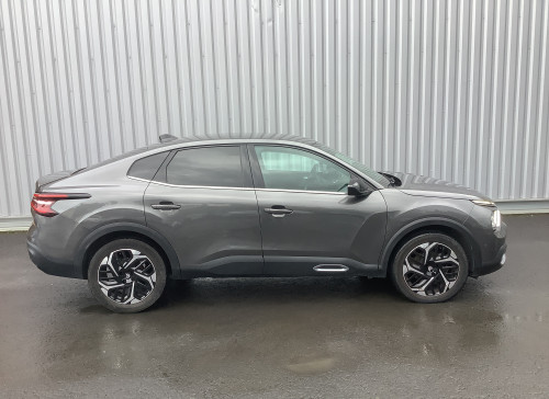 Citroën C4 X BlueHDi 130 S&S EAT8 Max