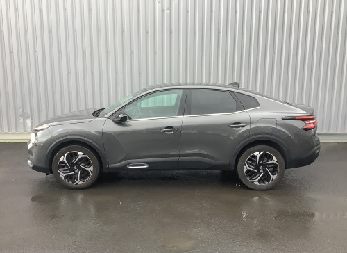 Citroën C4 X BlueHDi 130 S&S EAT8 Max