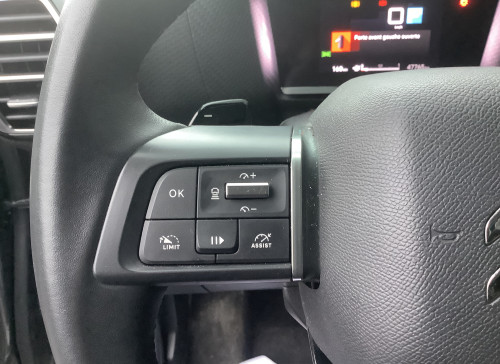 Citroën C4 X BlueHDi 130 S&S EAT8 Max