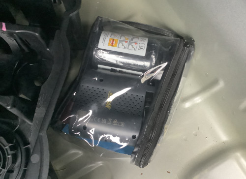 Citroën C4 X BlueHDi 130 S&S EAT8 Max