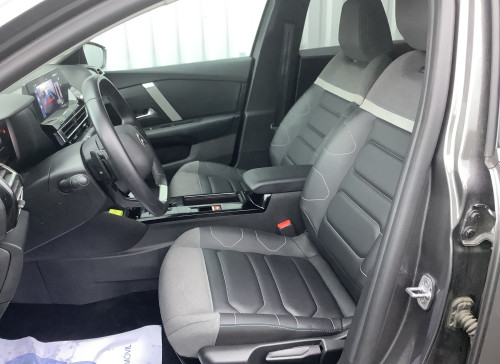 Citroën C4 X BlueHDi 130 S&S EAT8 Max