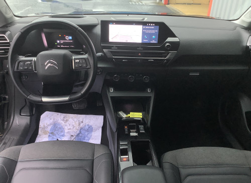 Citroën C4 X BlueHDi 130 S&S EAT8 Max
