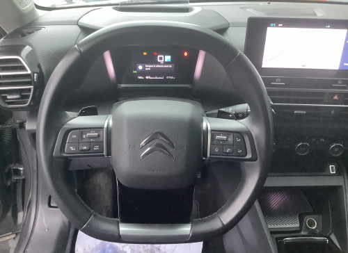 Citroën C4 X BlueHDi 130 S&S EAT8 Max