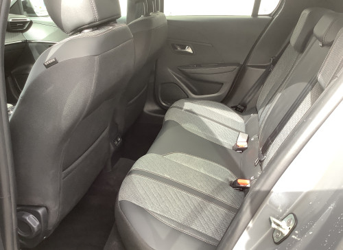 Peugeot 208 Nouvelle Hybrid 110 ch e-DCS6 Allure