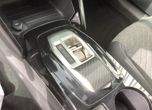 Peugeot 208 Nouvelle Hybrid 110 ch e-DCS6 Allure