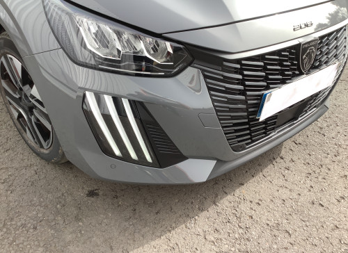 Peugeot 208 Nouvelle Hybrid 110 ch e-DCS6 Allure