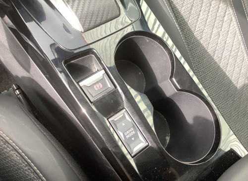 Peugeot 208 Nouvelle Hybrid 110 ch e-DCS6 Allure