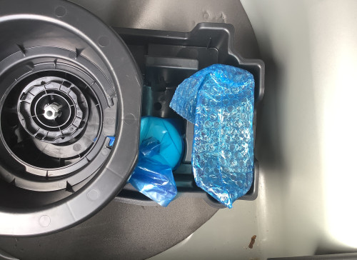 Peugeot 208 Nouvelle Hybrid 110 ch e-DCS6 Allure