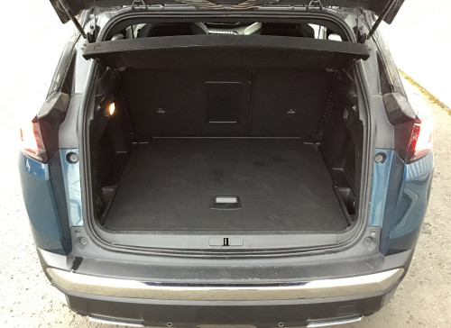 Peugeot 3008 BlueHDi 130ch S&S EAT8 GT