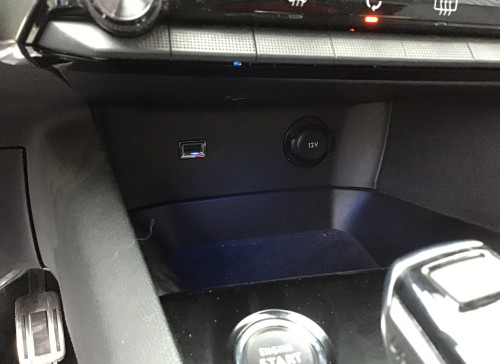 Peugeot 3008 BlueHDi 130ch S&S EAT8 GT