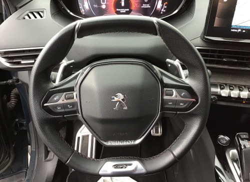 Peugeot 3008 BlueHDi 130ch S&S EAT8 GT