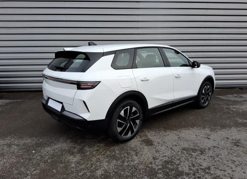 Opel GRANDLAND Nouveau 1.2 Turbo Hybrid 145 ch e-DCT6 Edition