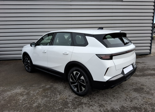 Opel GRANDLAND Nouveau 1.2 Turbo Hybrid 145 ch e-DCT6 Edition