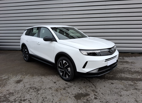 Opel GRANDLAND Nouveau 1.2 Turbo Hybrid 145 ch e-DCT6 Edition
