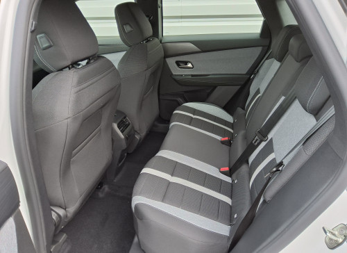 Opel GRANDLAND Nouveau 1.2 Turbo Hybrid 145 ch e-DCT6 Edition