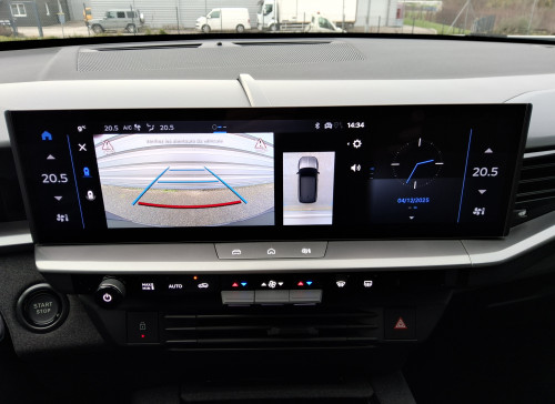 Opel GRANDLAND Nouveau 1.2 Turbo Hybrid 145 ch e-DCT6 Edition