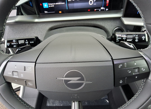 Opel GRANDLAND Nouveau 1.2 Turbo Hybrid 145 ch e-DCT6 Edition