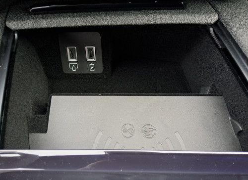 Opel GRANDLAND Nouveau 1.2 Turbo Hybrid 145 ch e-DCT6 Edition