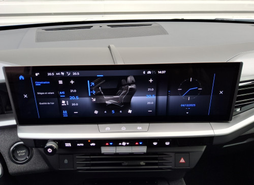 Opel GRANDLAND Nouveau 1.2 Turbo Hybrid 145 ch e-DCT6 Edition