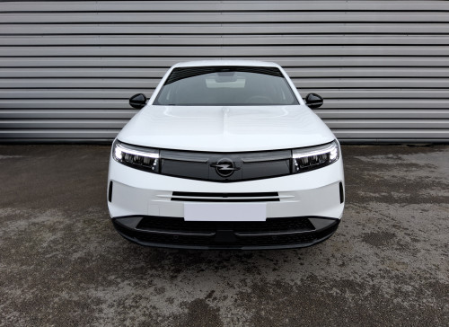 Opel GRANDLAND Nouveau 1.2 Turbo Hybrid 145 ch e-DCT6 Edition