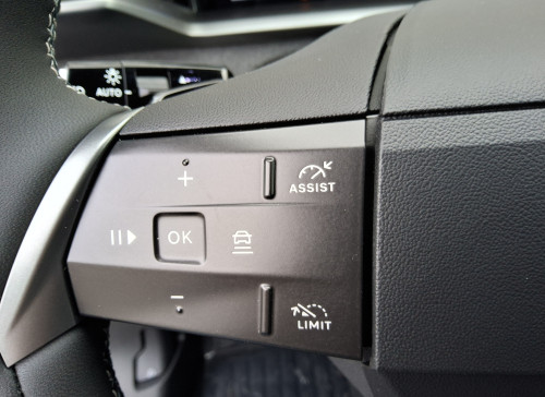 Opel GRANDLAND Nouveau 1.2 Turbo Hybrid 145 ch e-DCT6 Edition