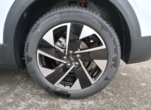 Opel GRANDLAND Nouveau 1.2 Turbo Hybrid 145 ch e-DCT6 Edition