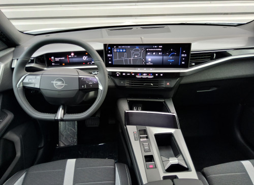 Opel GRANDLAND Nouveau 1.2 Turbo Hybrid 145 ch e-DCT6 Edition