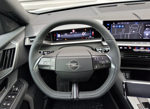 Opel GRANDLAND Nouveau 1.2 Turbo Hybrid 145 ch e-DCT6 Edition