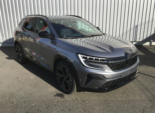 Renault AUSTRAL Nouveau E-Tech hybrid 200 Techno esprit Alpine