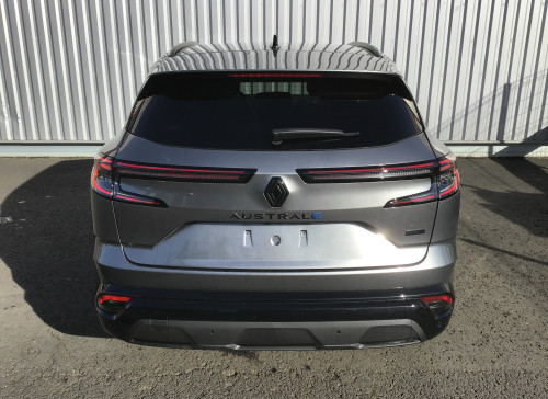 Renault AUSTRAL Nouveau E-Tech hybrid 200 Techno esprit Alpine