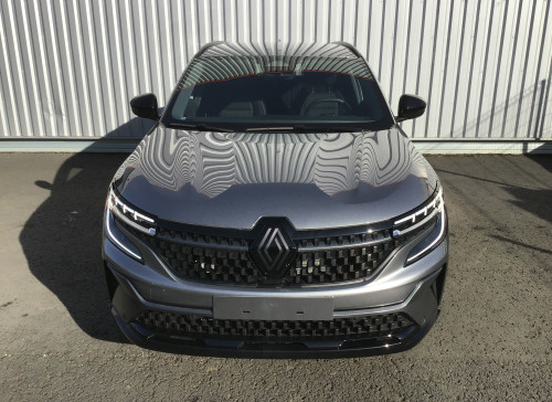 Renault AUSTRAL Nouveau E-Tech hybrid 200 Techno esprit Alpine