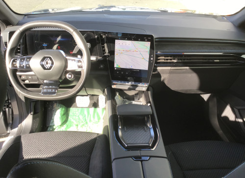 Renault AUSTRAL Nouveau E-Tech hybrid 200 Techno esprit Alpine