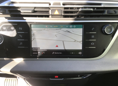 Citroën GRAND C4 SPACETOURER BlueHDi 130 S&S EAT8 Shine