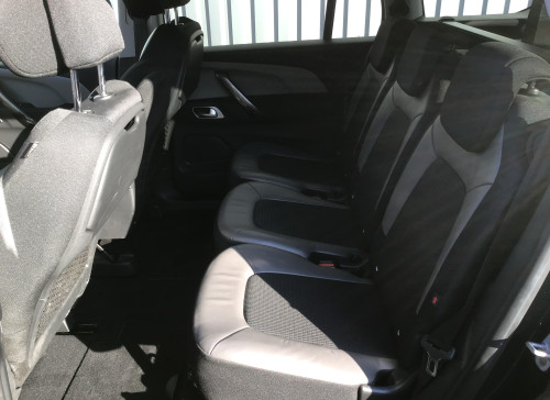 Citroën GRAND C4 SPACETOURER BlueHDi 130 S&S EAT8 Shine