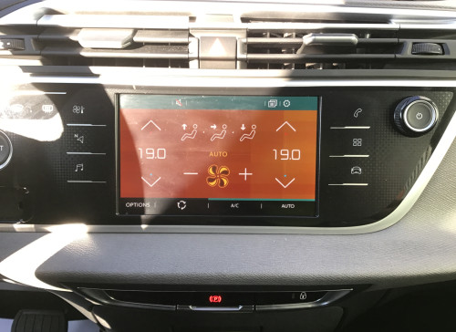 Citroën GRAND C4 SPACETOURER BlueHDi 130 S&S EAT8 Shine